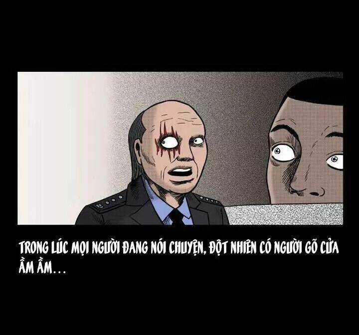 Kỳ Án Có Thật Chapter 18 trang 4