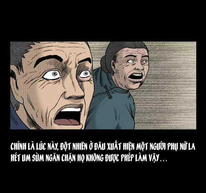 Kỳ Án Có Thật Chapter 18 trang 40