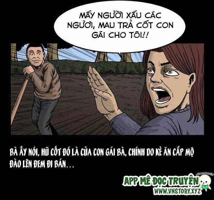 Kỳ Án Có Thật Chapter 18 trang 41