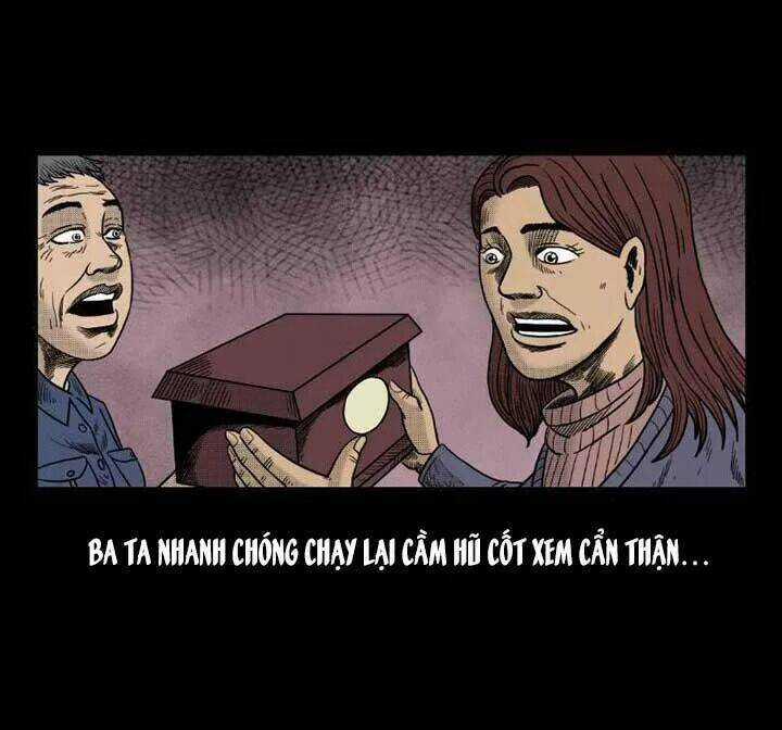 Kỳ Án Có Thật Chapter 18 trang 42