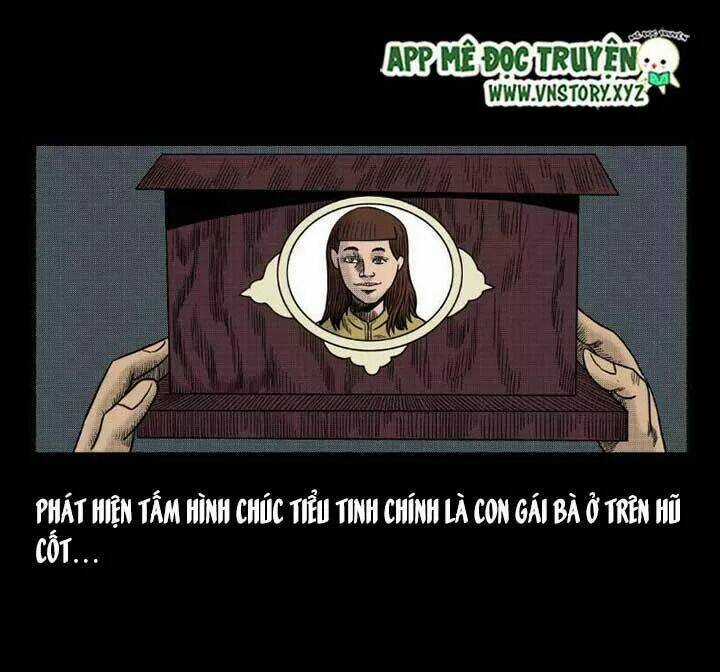 Kỳ Án Có Thật Chapter 18 trang 43