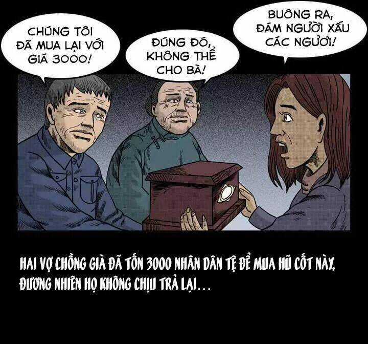 Kỳ Án Có Thật Chapter 18 trang 44