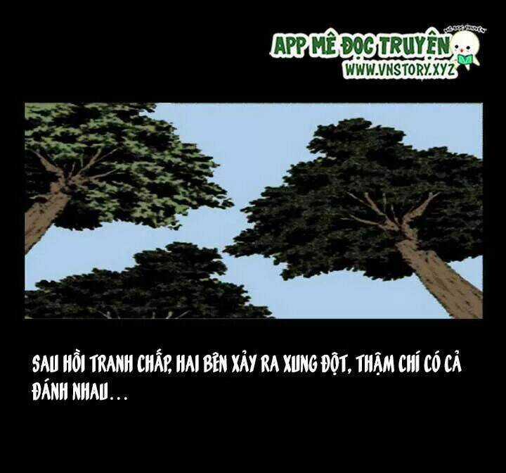 Kỳ Án Có Thật Chapter 18 trang 45