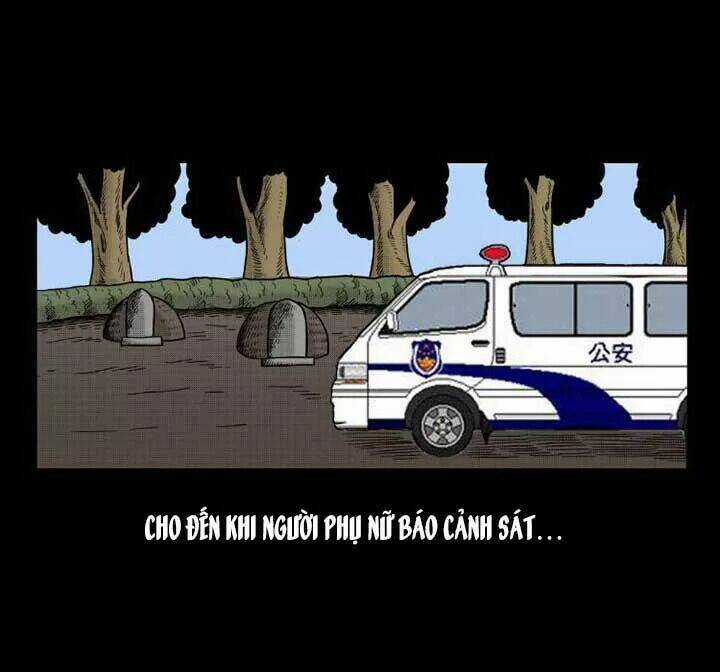 Kỳ Án Có Thật Chapter 18 trang 46