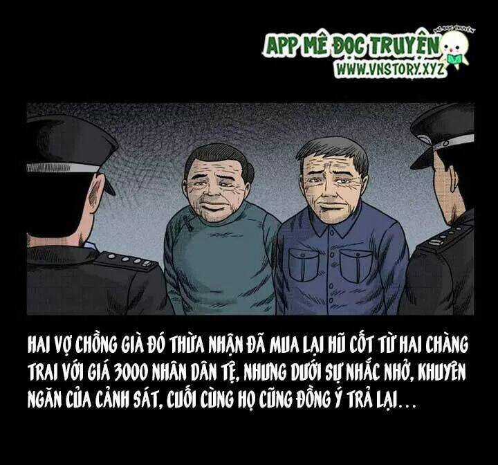 Kỳ Án Có Thật Chapter 18 trang 47