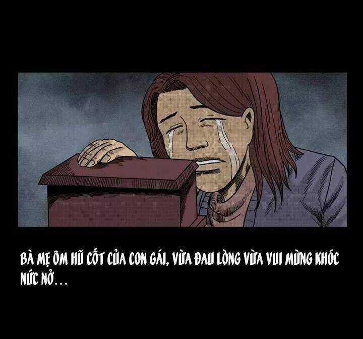 Kỳ Án Có Thật Chapter 18 trang 48