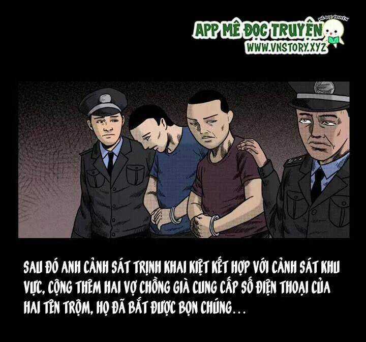 Kỳ Án Có Thật Chapter 18 trang 49