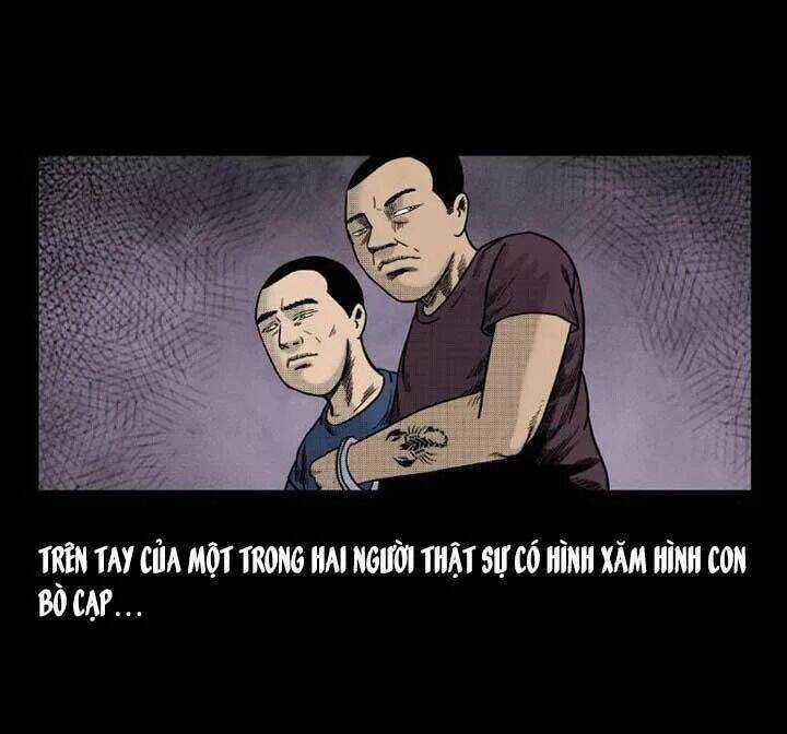 Kỳ Án Có Thật Chapter 18 trang 50