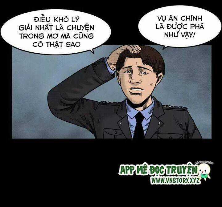 Kỳ Án Có Thật Chapter 18 trang 51