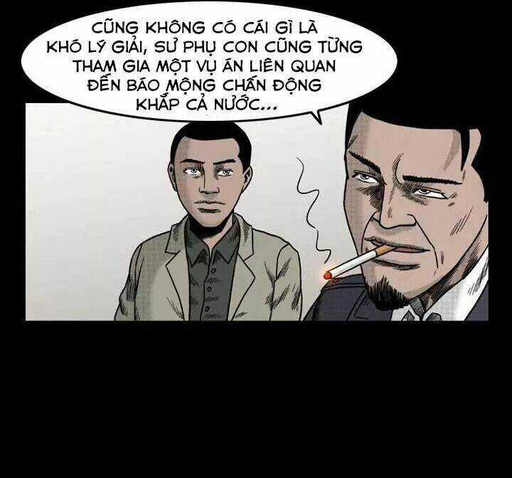 Kỳ Án Có Thật Chapter 18 trang 52
