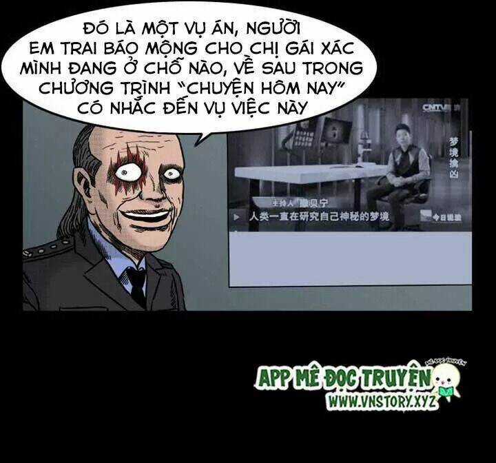 Kỳ Án Có Thật Chapter 18 trang 53