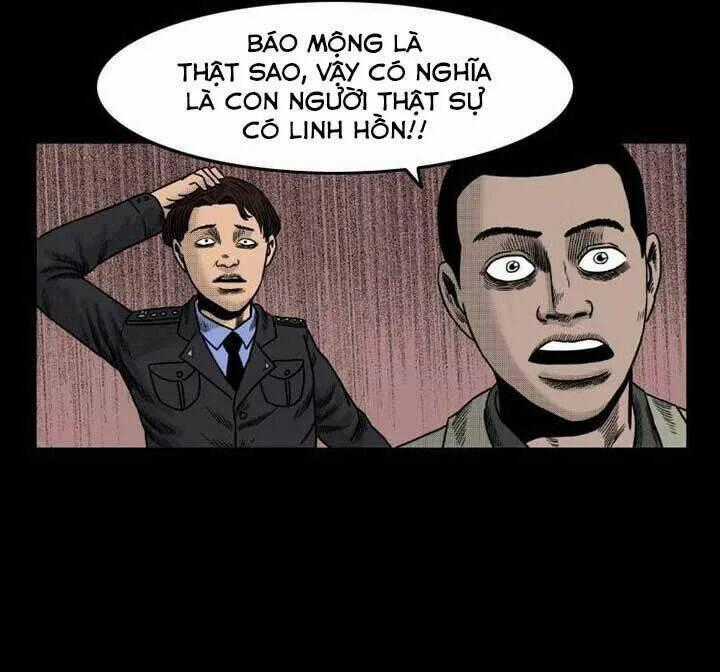 Kỳ Án Có Thật Chapter 18 trang 54