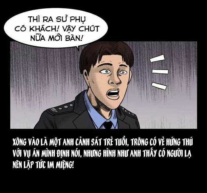 Kỳ Án Có Thật Chapter 18 trang 6