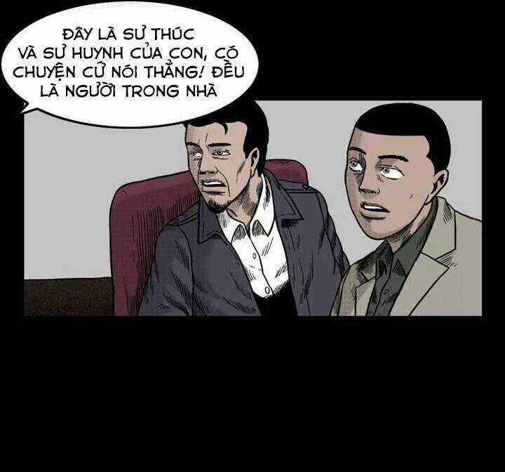 Kỳ Án Có Thật Chapter 18 trang 8