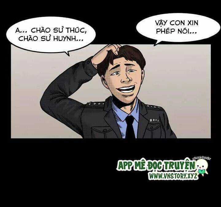 Kỳ Án Có Thật Chapter 18 trang 9