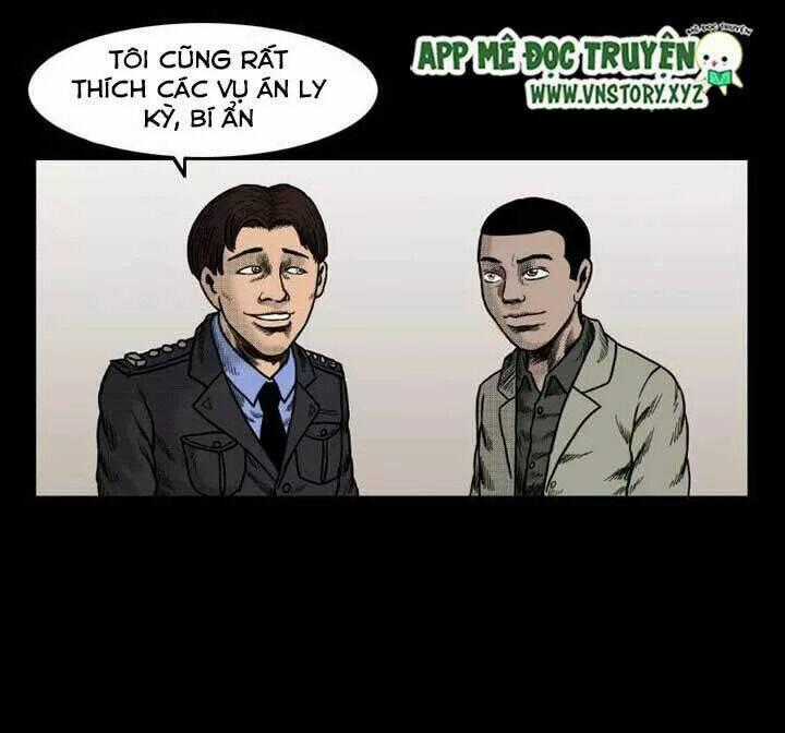 Kỳ Án Có Thật Chapter 19 trang 1