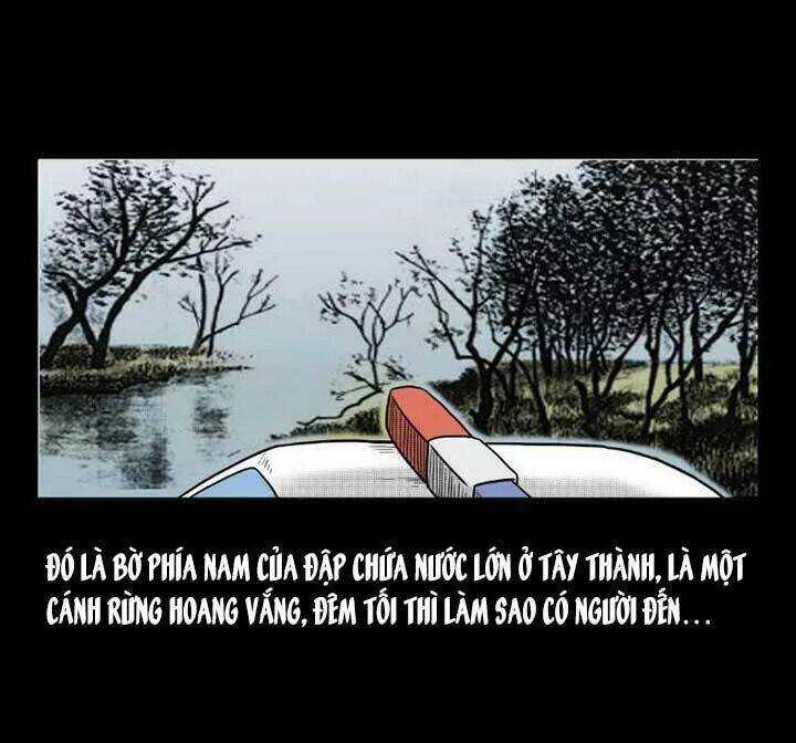 Kỳ Án Có Thật Chapter 19 trang 10