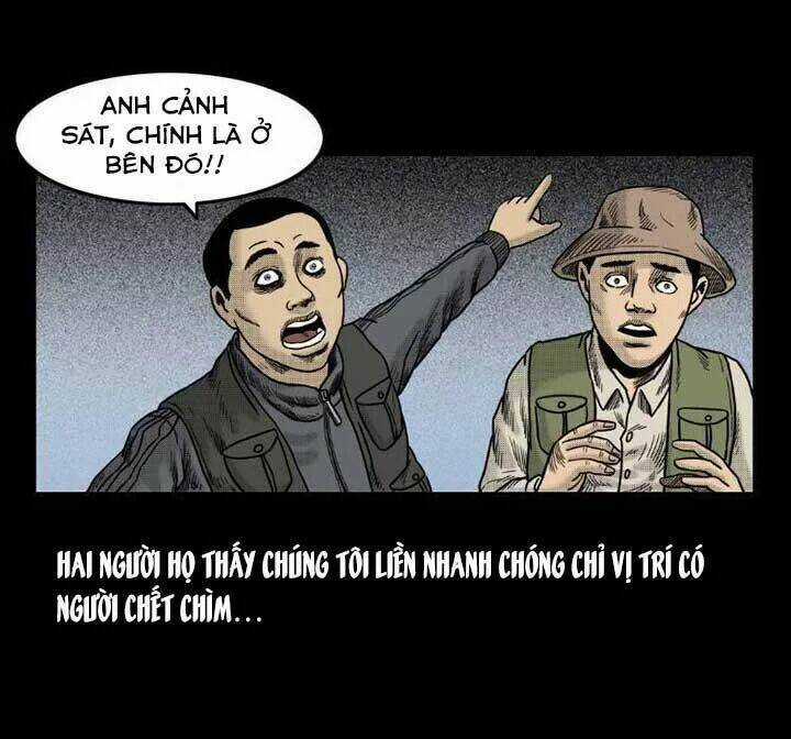 Kỳ Án Có Thật Chapter 19 trang 12