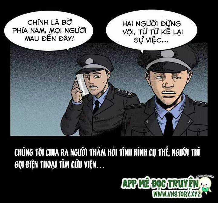 Kỳ Án Có Thật Chapter 19 trang 13