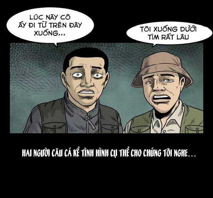 Kỳ Án Có Thật Chapter 19 trang 14