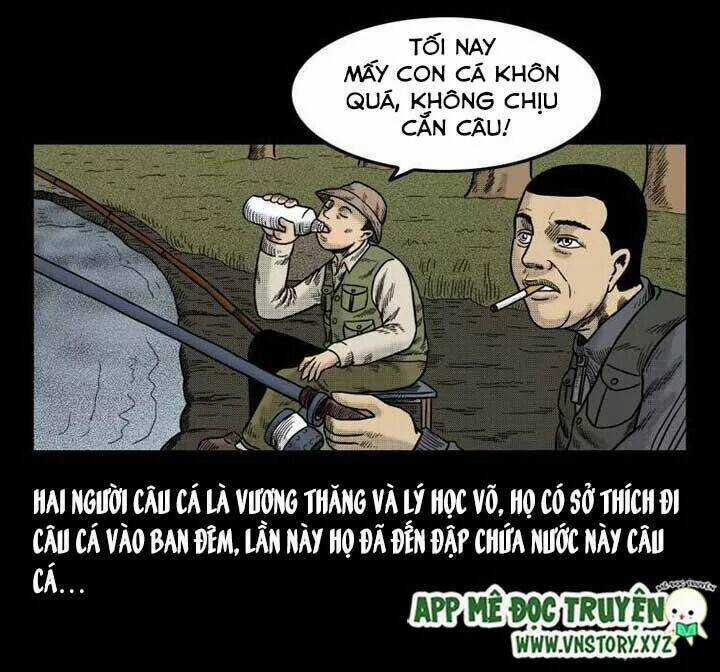 Kỳ Án Có Thật Chapter 19 trang 15