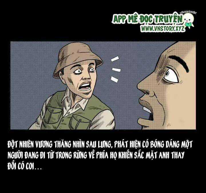 Kỳ Án Có Thật Chapter 19 trang 17