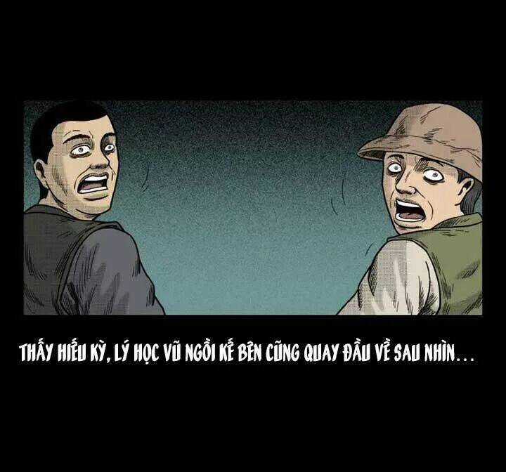 Kỳ Án Có Thật Chapter 19 trang 18