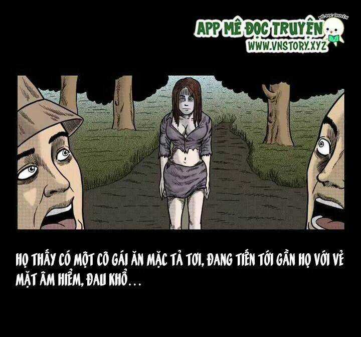 Kỳ Án Có Thật Chapter 19 trang 19