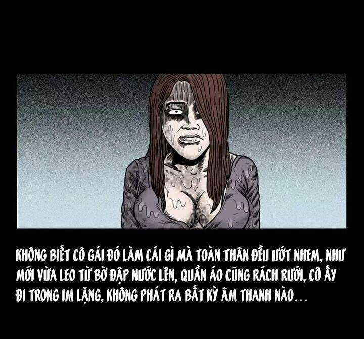 Kỳ Án Có Thật Chapter 19 trang 20