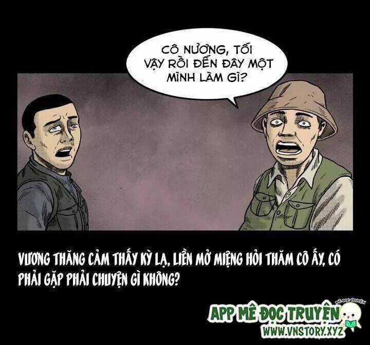 Kỳ Án Có Thật Chapter 19 trang 21