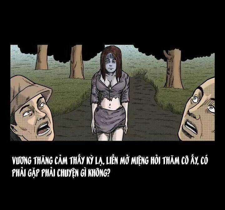 Kỳ Án Có Thật Chapter 19 trang 22