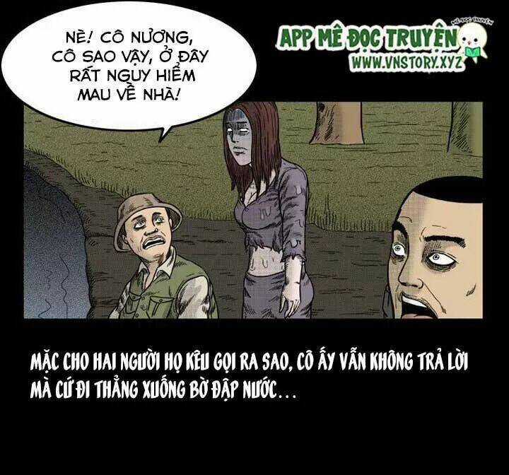 Kỳ Án Có Thật Chapter 19 trang 23