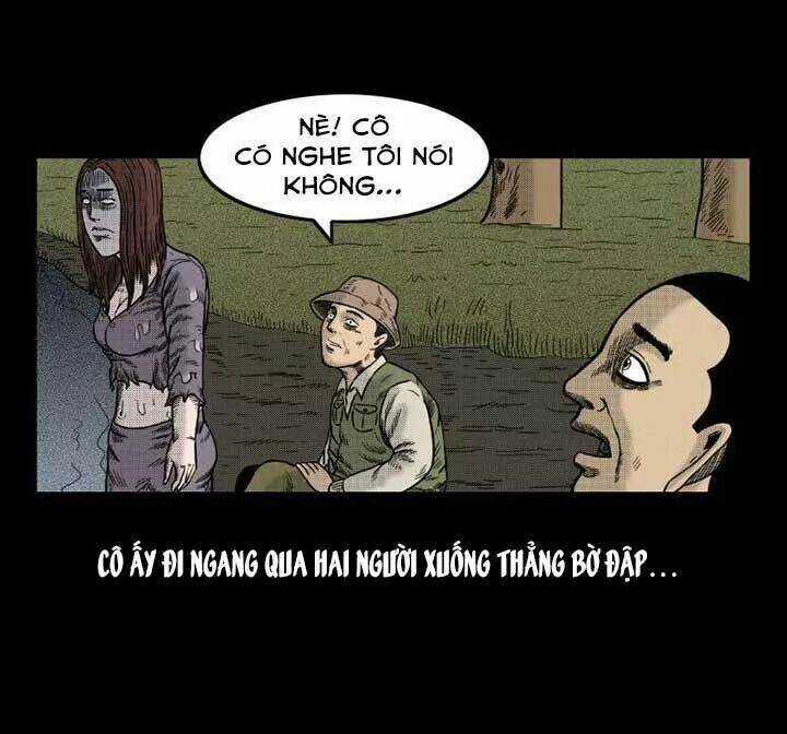 Kỳ Án Có Thật Chapter 19 trang 24