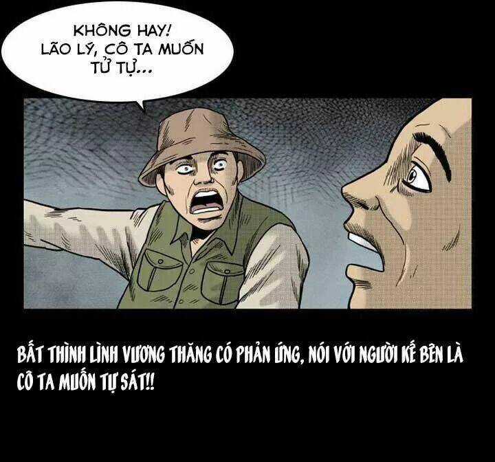 Kỳ Án Có Thật Chapter 19 trang 26