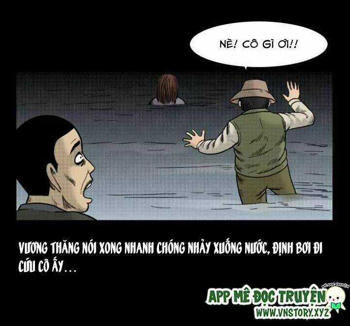 Kỳ Án Có Thật Chapter 19 trang 27