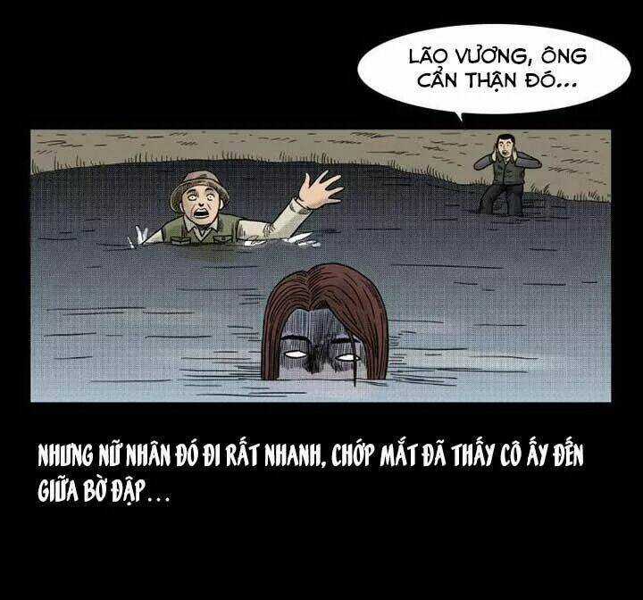 Kỳ Án Có Thật Chapter 19 trang 28