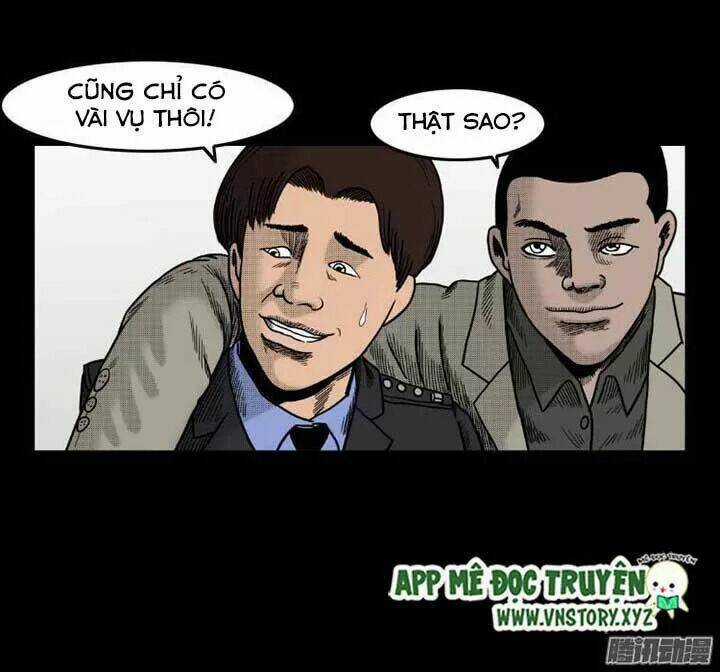 Kỳ Án Có Thật Chapter 19 trang 3