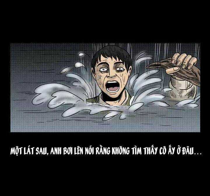 Kỳ Án Có Thật Chapter 19 trang 30