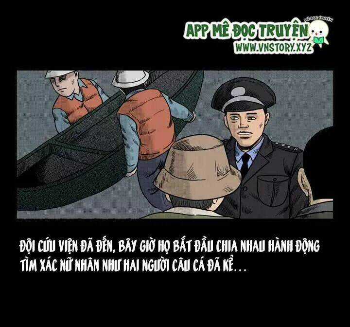 Kỳ Án Có Thật Chapter 19 trang 33