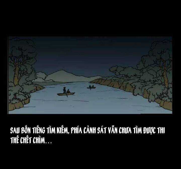 Kỳ Án Có Thật Chapter 19 trang 34