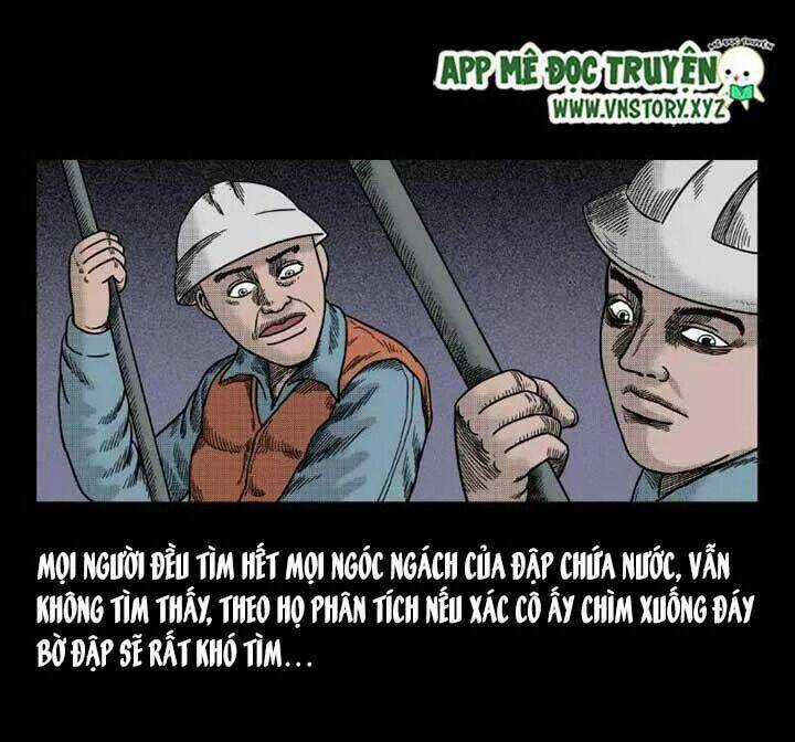 Kỳ Án Có Thật Chapter 19 trang 35