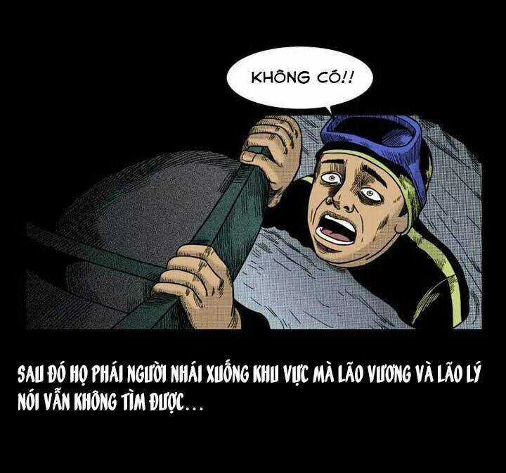 Kỳ Án Có Thật Chapter 19 trang 36