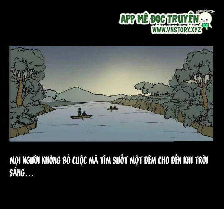 Kỳ Án Có Thật Chapter 19 trang 37