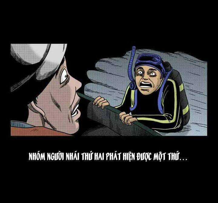 Kỳ Án Có Thật Chapter 19 trang 38