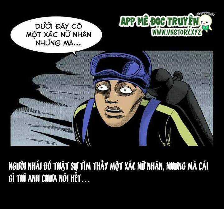 Kỳ Án Có Thật Chapter 19 trang 39