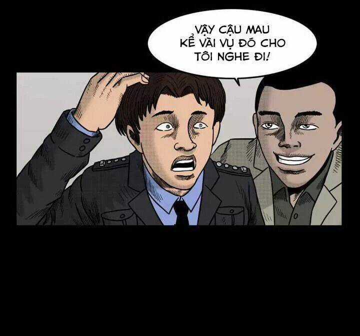 Kỳ Án Có Thật Chapter 19 trang 4