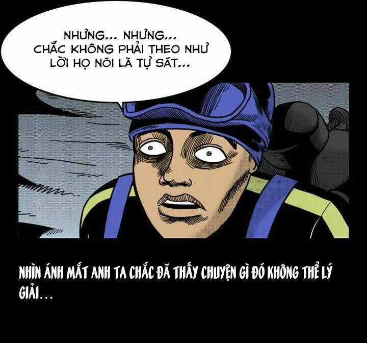 Kỳ Án Có Thật Chapter 19 trang 40