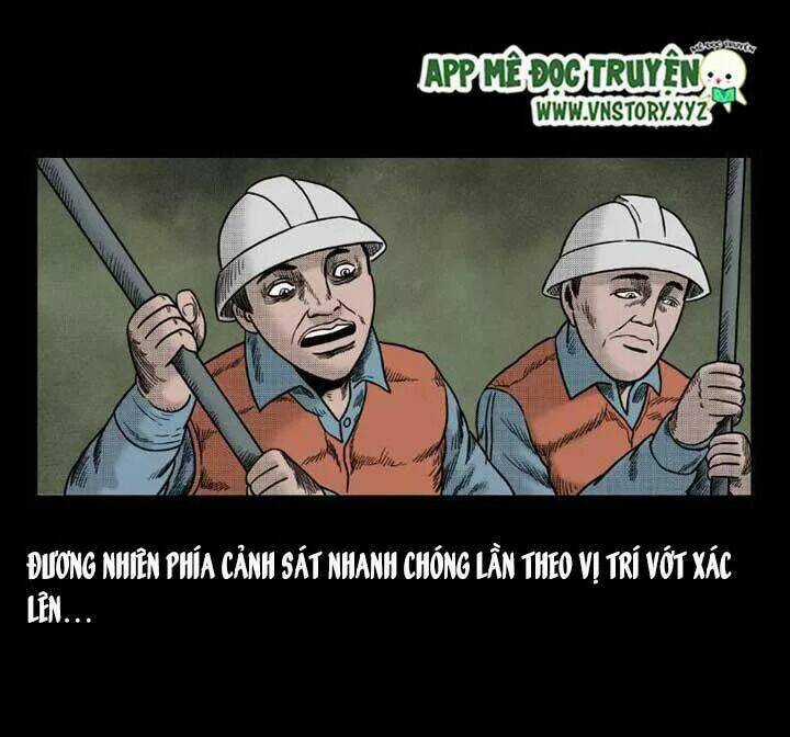 Kỳ Án Có Thật Chapter 19 trang 41