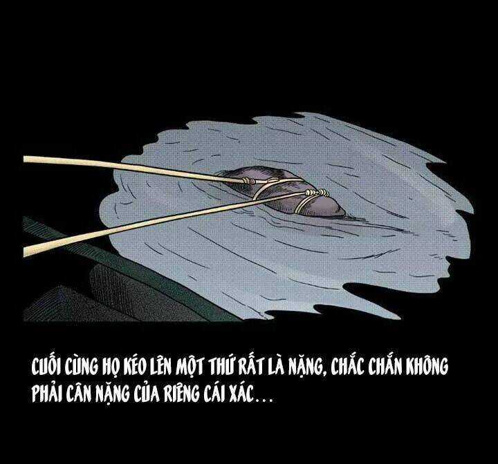 Kỳ Án Có Thật Chapter 19 trang 42