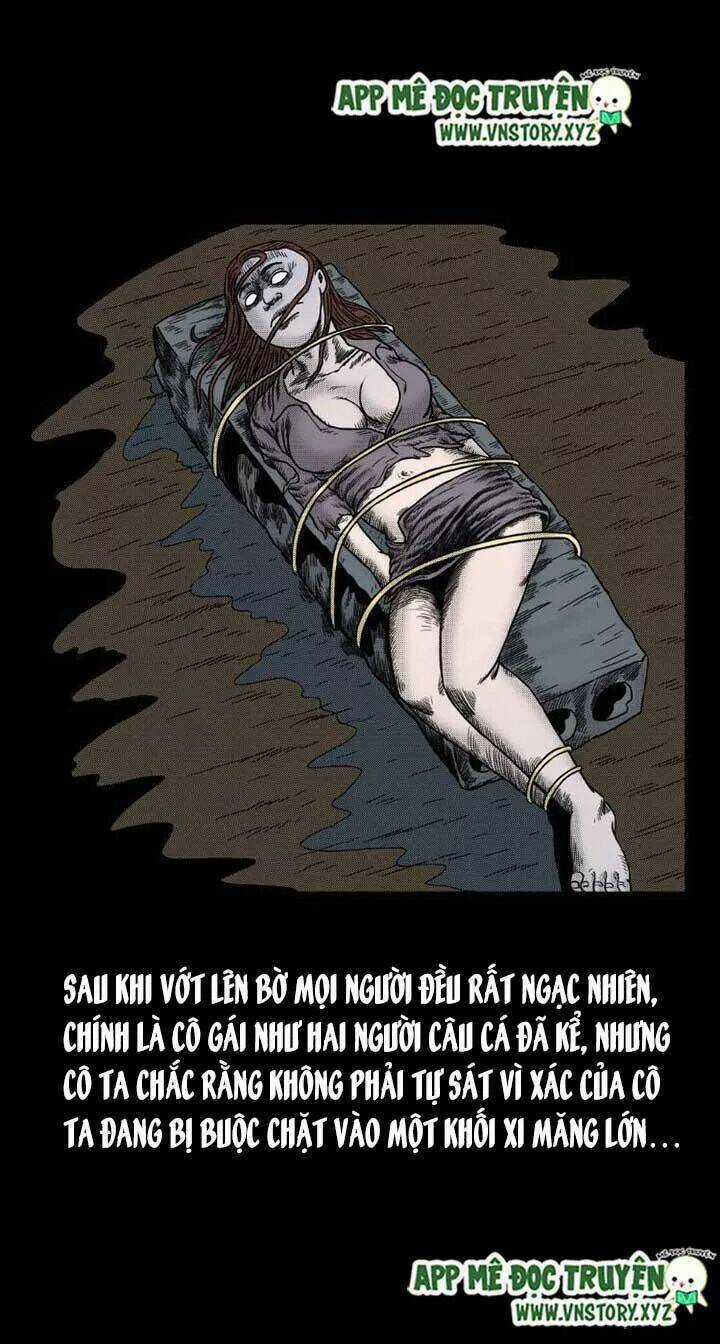 Kỳ Án Có Thật Chapter 19 trang 43